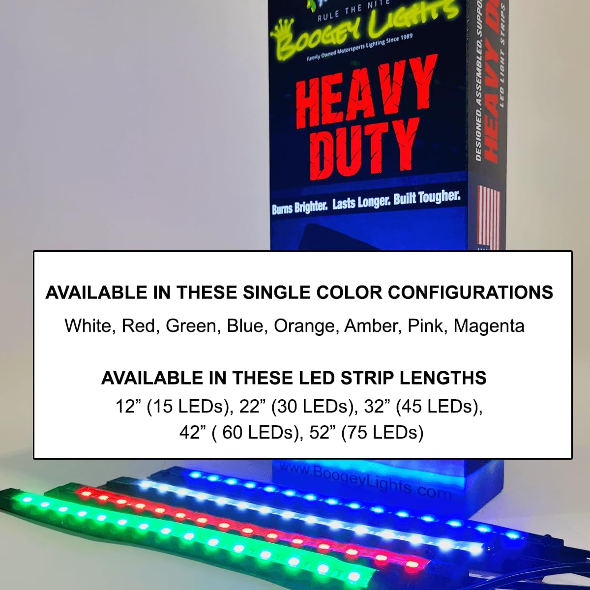 🔦 Heavy-Duty Work Light – Powerful Brightness for Garage, Workshop & Job Site 💡