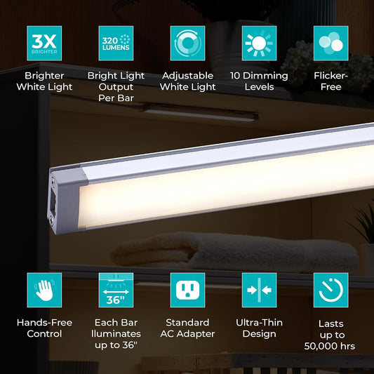 💡 Bright, Adjustable & Built to Last – Lighting Deal You Can't Miss! 🔦