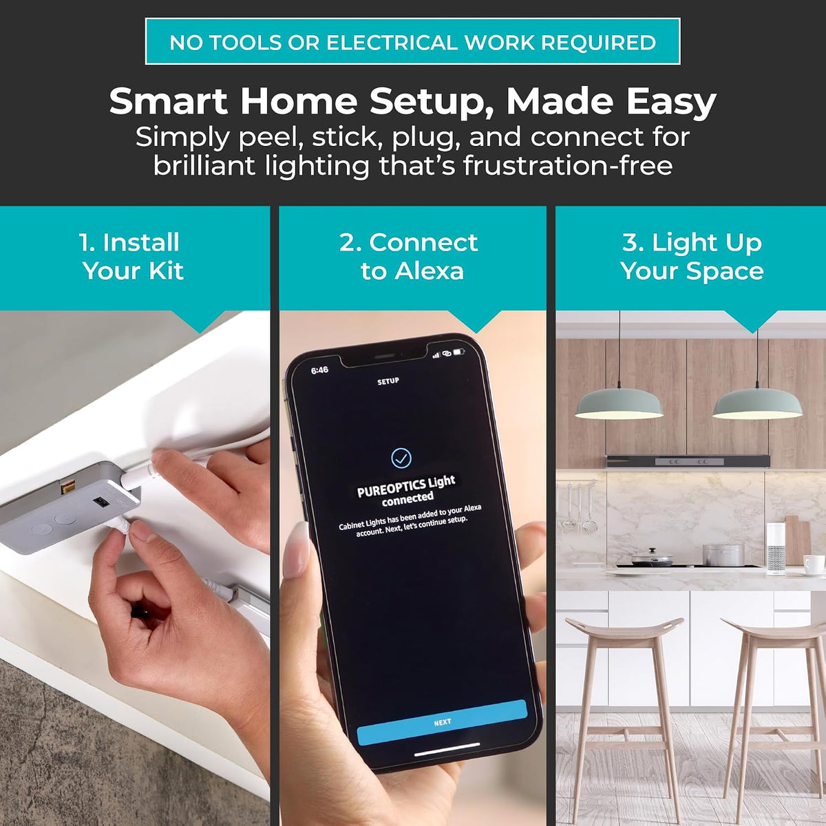 💡 Bright, Adjustable & Built to Last – Lighting Deal You Can't Miss! 🔦
